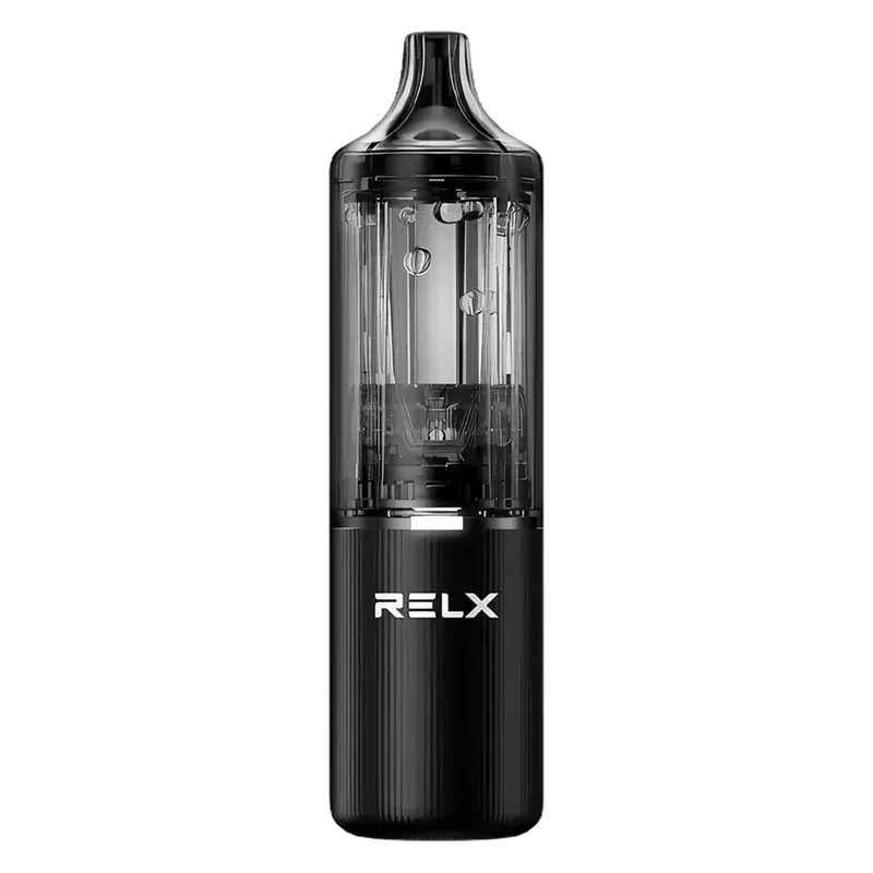 RELX Spin 4000 4-in-1 Pod Kit