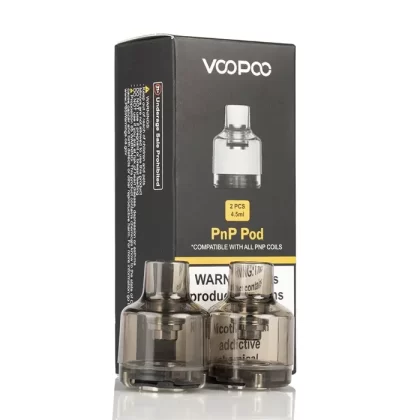 VOOPOO DRAG X/S PnP Replacement Pods - Ecigpremium
