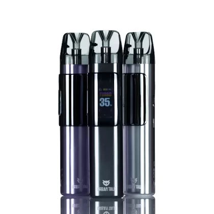 Urban Tale x Lost Mary Xplore Pro Pod System - Pink