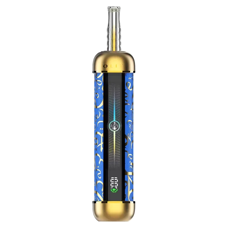 Blue Razz Lemonade – Olit Hookalit Pro 60K | Online Vape Shop