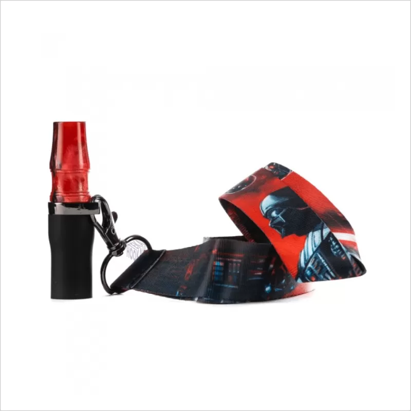Ustnik personalny Comics Darth Vader - Others