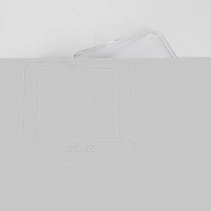 Fuzion® | Diablo FP 100 Scale – Black