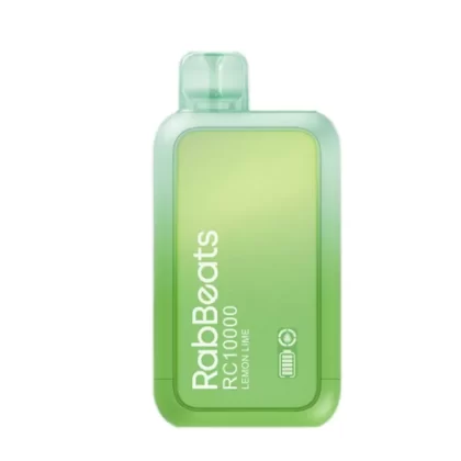 LEMON LIME RABBEATS RC10000 - Huffvape