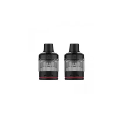 VAPORESSO GTX 22 EMPTY REPLACEMENT POD (2 PACK) [CRC] – *LAST CALL*