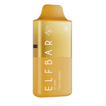 Elf Bar AF12000 Triple Mango