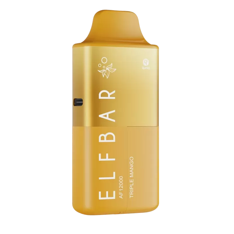Elf Bar AF12000 Triple Mango