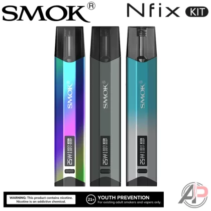 Smok Nfix 25W Pod System Starter Kit Device