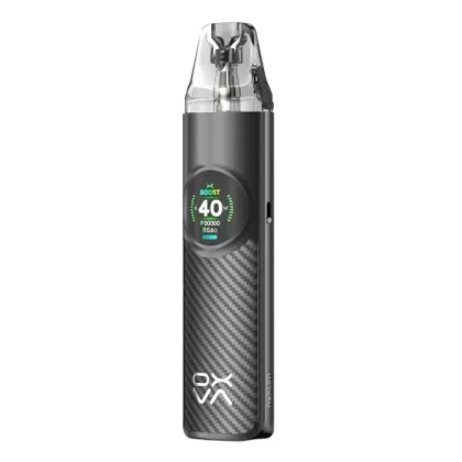 OXVA NeXlim Vape Pod Kit - Glory Red - Ilovevapour