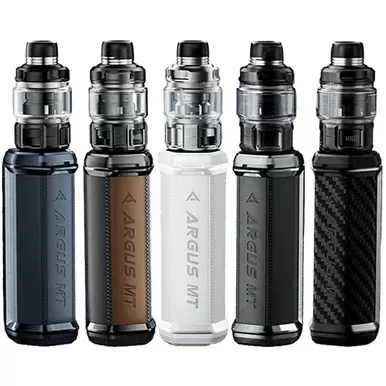 Voopoo Argus MT Starter Kit (Uforce L Vrs)