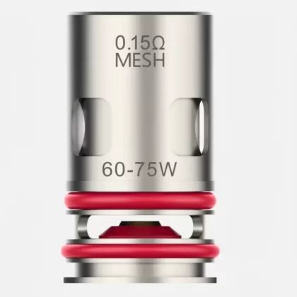 Vaporesso GTX Mesh Replacement Vape Coils – Rapid Even Heat - Uwinvapeaustralia