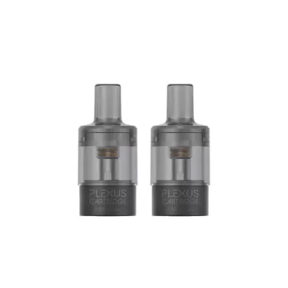 Innokin Plexus Replacement Pod Cartridges x2