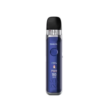SMOK Novo Axis Pod Vape Kit - Bronze Gold