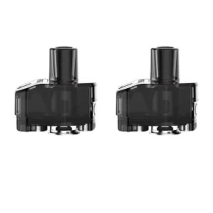 Sale $4.95 – Zoom the image with the mouse SCAR-P3 Pods (3pcs) – Smok