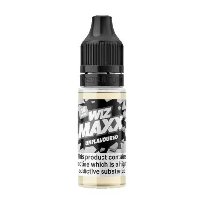 WizMAXX MAX VG Nic Shot - Ecigwizard