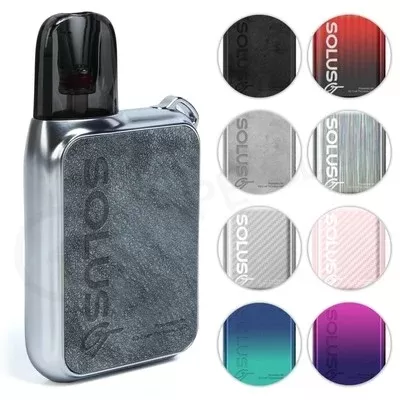 Smok Solus GT Box Vape Kit - Ecigpremium