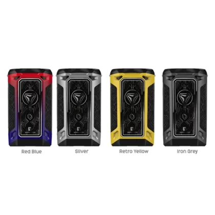 Vaporesso Switcher 220W TC Box Mod - Vapormo