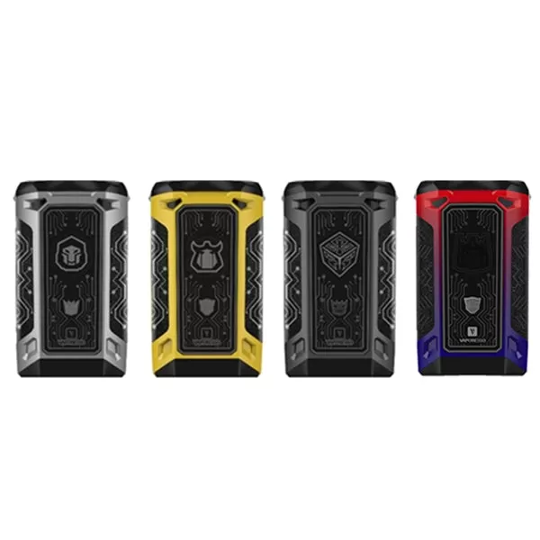 Vaporesso Switcher 220W TC Box Mod - Vapormo - Image 3