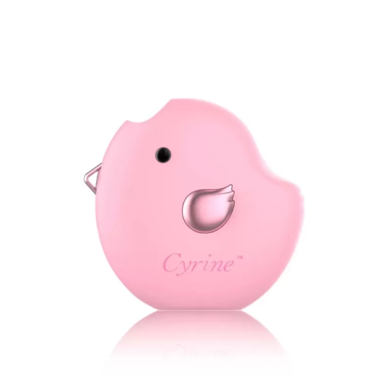 Cyrine Birdie – Cute Bird-Shaped 510 Vape Cart Battery - Discountvapepen - Image 3