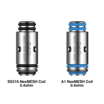 SMOK & OFRF nexMESH Pod Replacement Coil