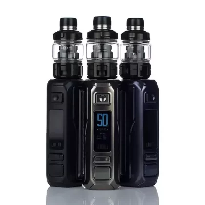 VooPoo Argus MT Starter Kit