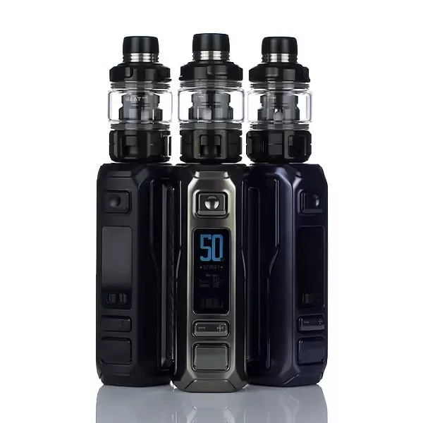 VooPoo Argus MT Starter Kit