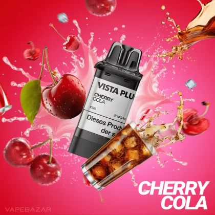 VozolVista POD CherryCola