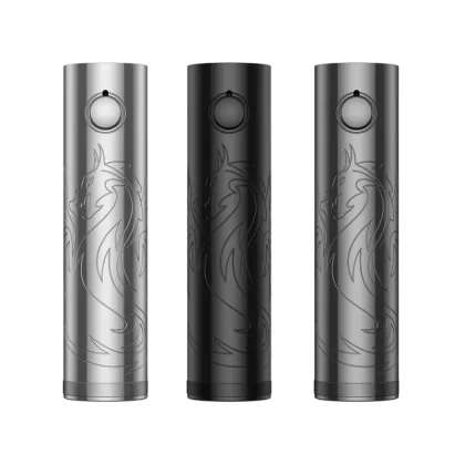 Vapefly Siegfried Battery Mod - SS