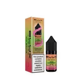 Cherry Sour Raspberry Nic Salt By Elux Legend - 20mg