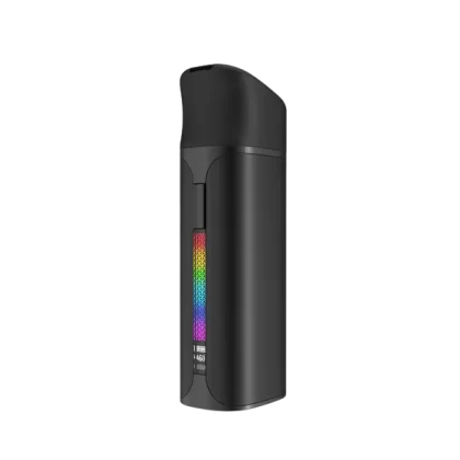 Yocan Black Pocket Vaporizer - Tothecloudvaporstore