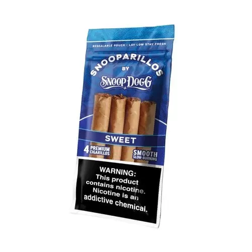 Snooparillos by Snoop Dogg Sweet
