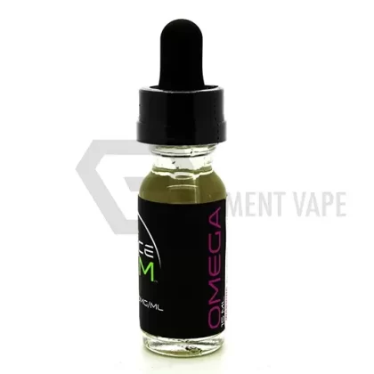 Omega by Space Jam Robo Fuel – 15mL