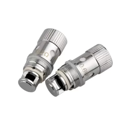 5PCS-PACK Sense Herakles Replacement 0.2 Ohm-0.6 Ohm Coil Head