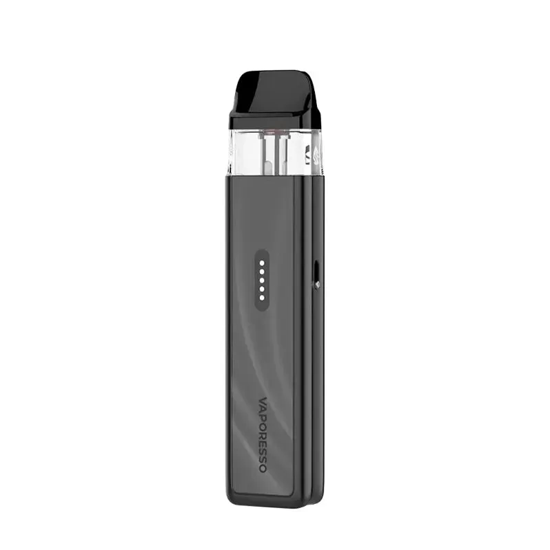 Vaporesso XROS 6 Mini Pod Kit - Plume Blue - Vapourdeal Co - Image 2