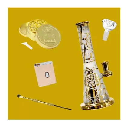 Go For Gold Set - Vape Store