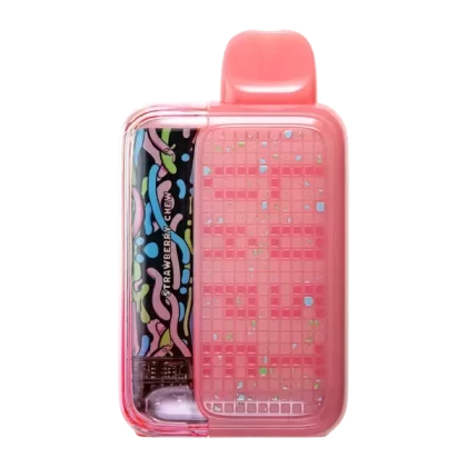Strawberry Chew Orion Bar 10000 - VAP; Vape Product; 5 Pack, Single