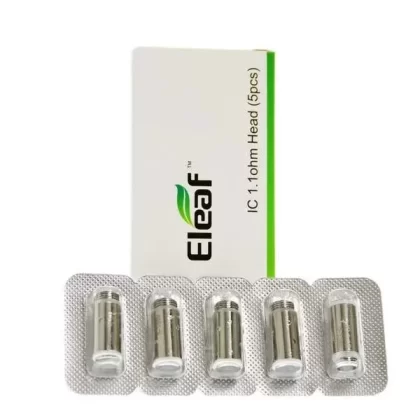 Eleaf IC Head for iCare Series 4PCS