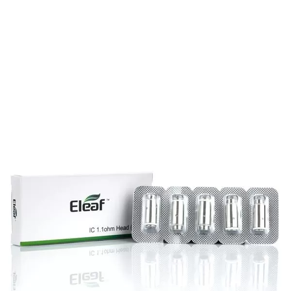 Eleaf IC Head for iCare Series 4PCS - Image 2