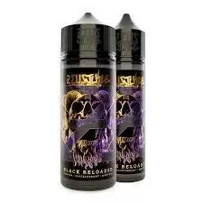 Zeus Juice – Black Reloaded 100ml