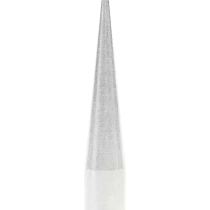 Debowler Ashtray Replacement Billet Spike - Color#Black>Blue>Gold>Green>Red>Silver