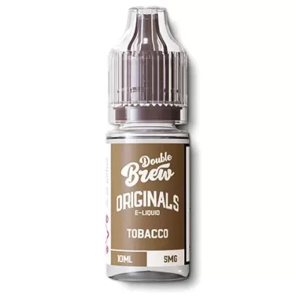 Tobacco by Double Brew