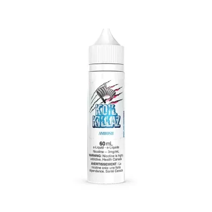 Ambush By Koil Killaz Polar Edition – E-Liquid – 60 ML
