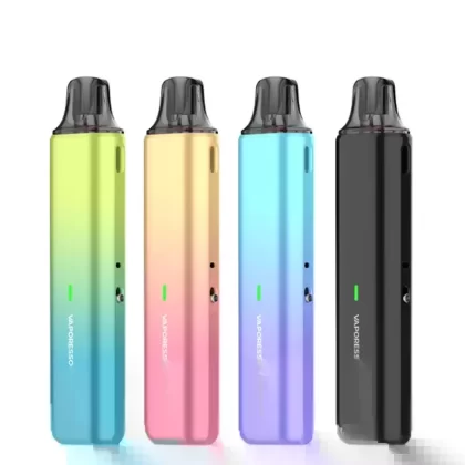 Vaporesso Vibe SE Kit - Eliquidsupply