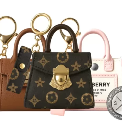 Smyle Pursejamin™ 510 Battery