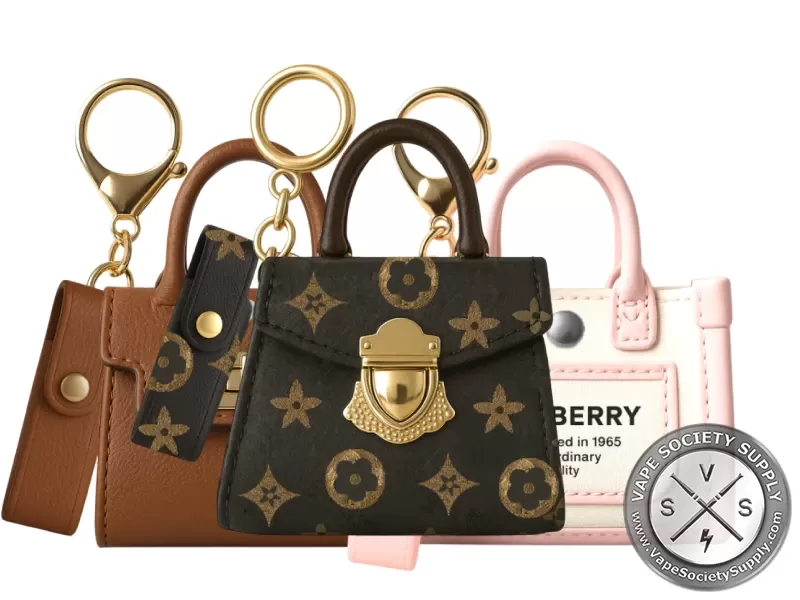 Smyle Pursejamin™ 510 Battery