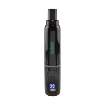 Ooze Hilo Conceal 510 Cartridge Battery - Black, Blue