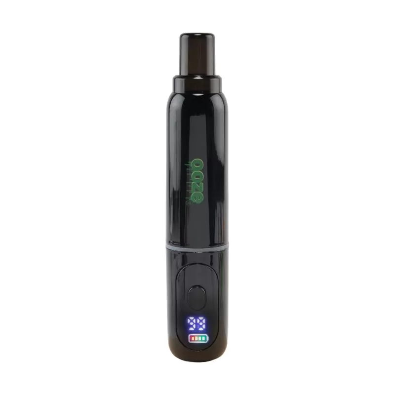 Ooze Hilo Conceal 510 Cartridge Battery - Black, Blue
