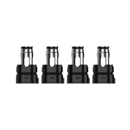 Uwell Crown M Replacement Coils X4 - 0.6 ohm (Mesh)
