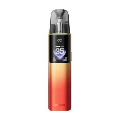 VooPoo Argus G4 Kit - Vapeshop Co