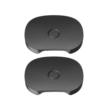 PAX Flow Flat Mouthpiece - Color#Onyx>Greenstone