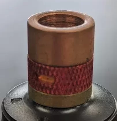 510 Drip Tip Copper Tipped Adjustable Air Flow C10